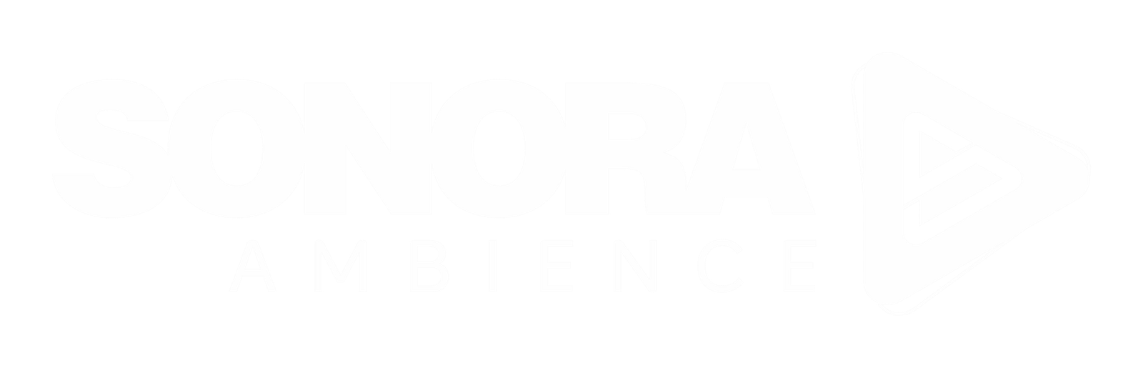 Sonora Ambience
